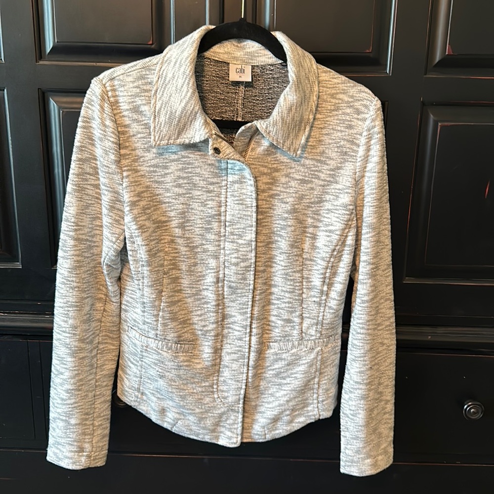 Cabi - fitted jacket